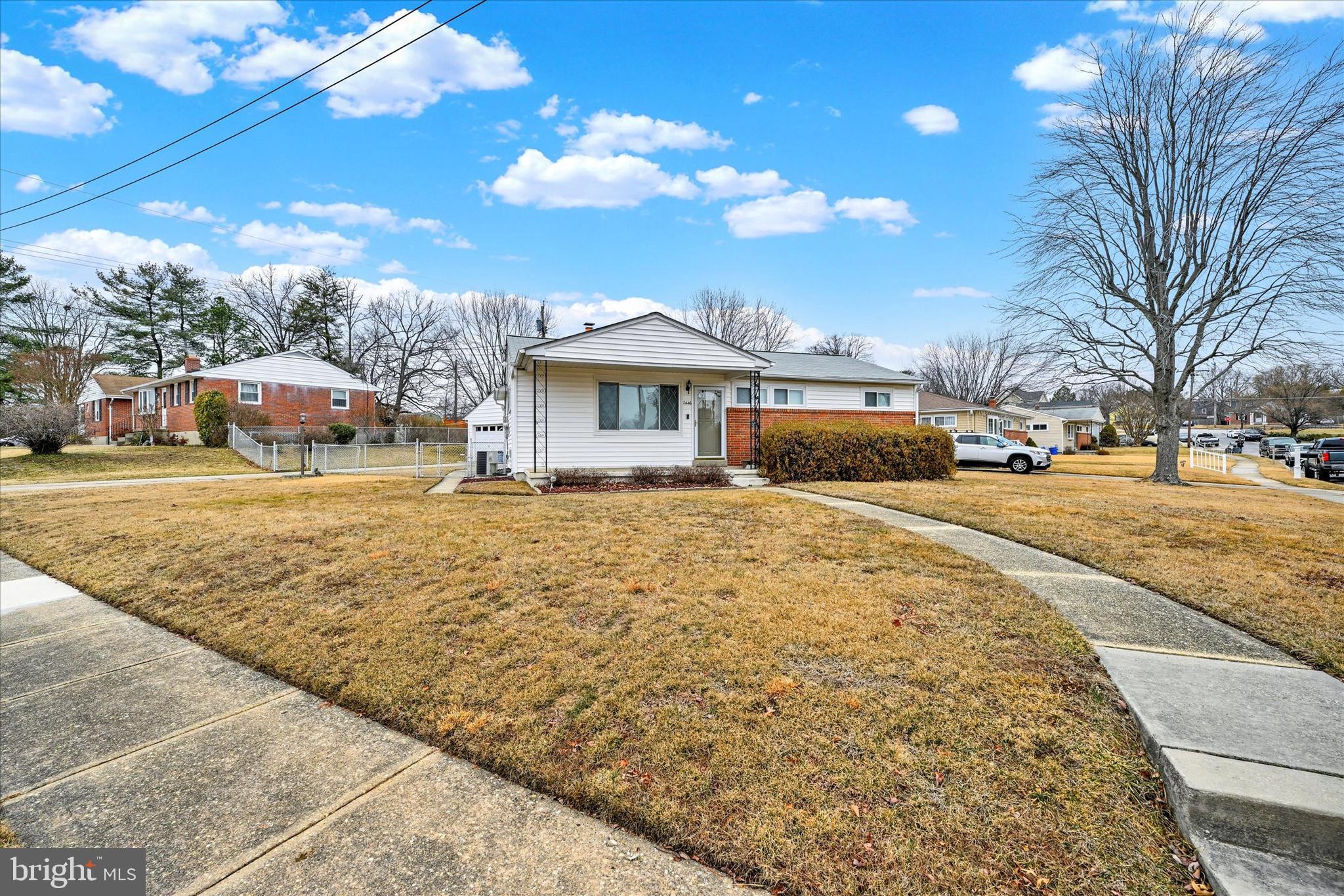 2446 Harwood Rd