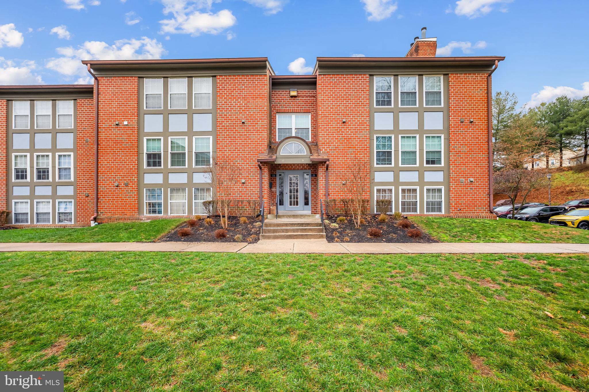 9-A Pipe Hill Ct #9a
