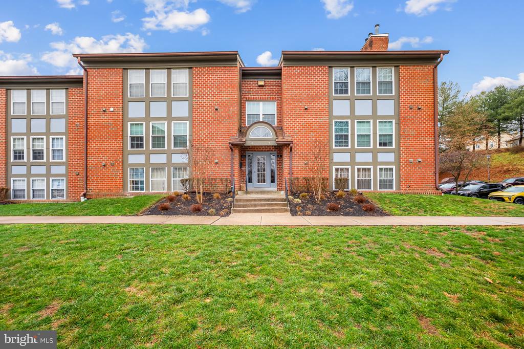 9-A Pipe Hill Ct #9a