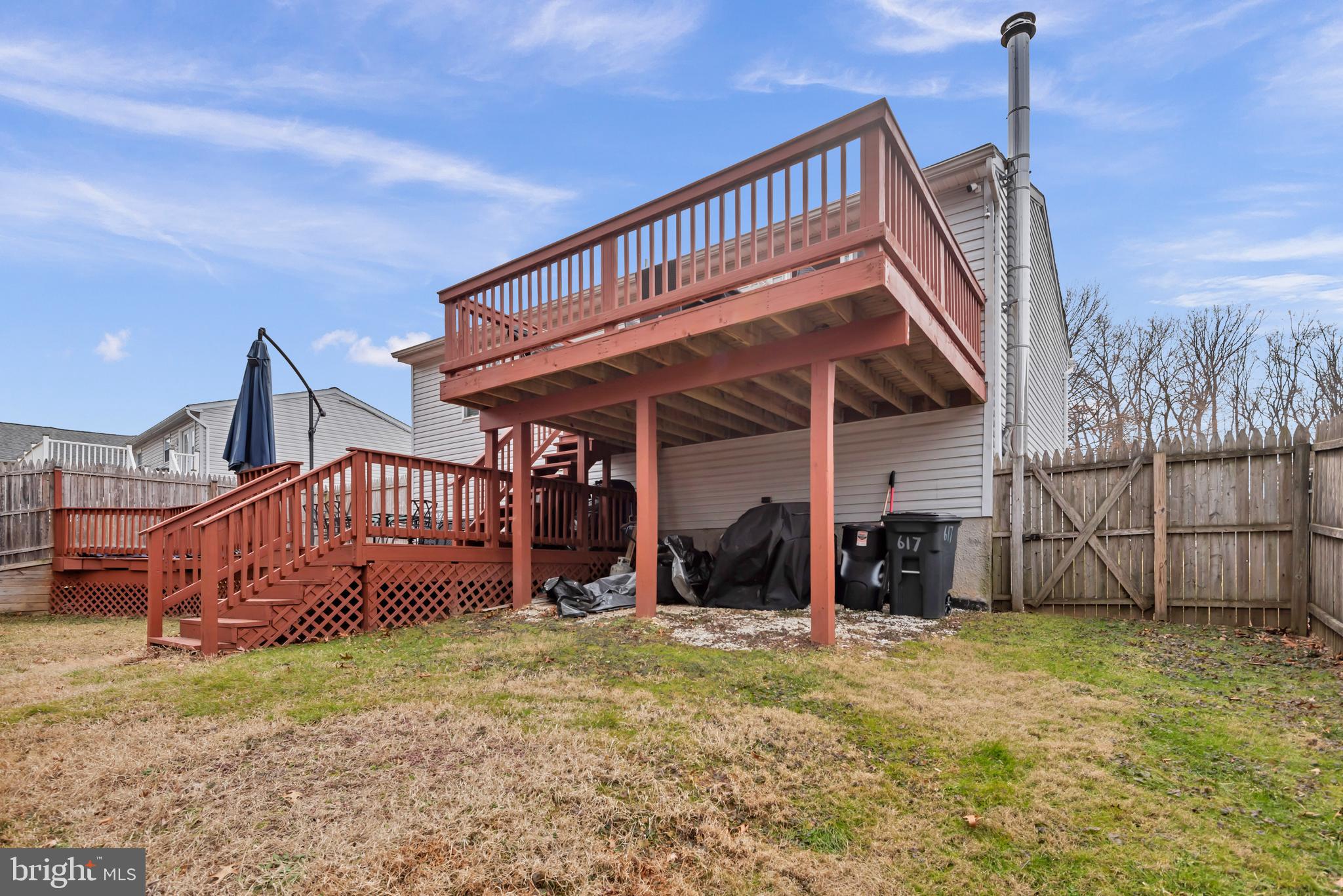 617 Fuselage Ave
