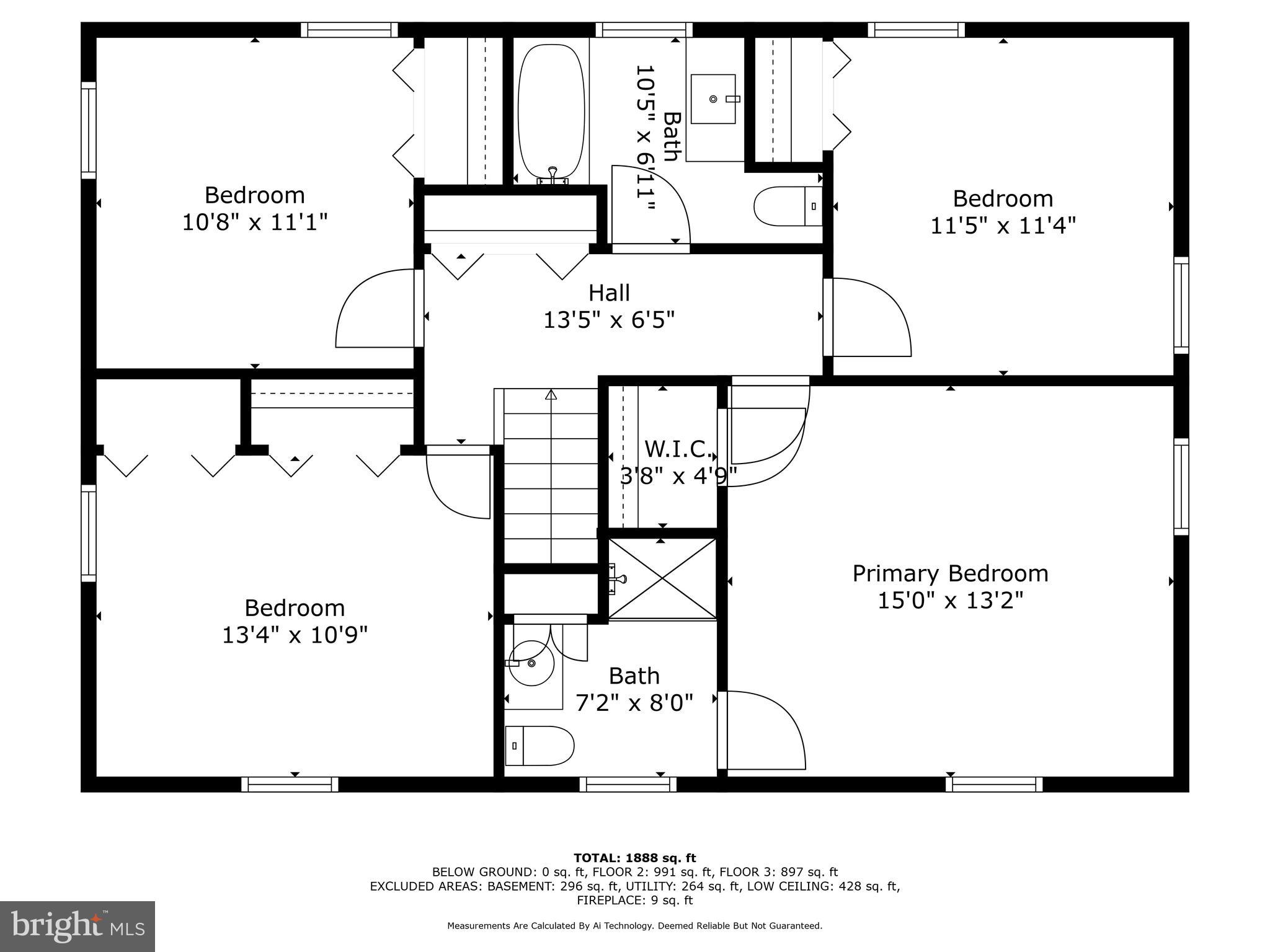 307 Jody Way