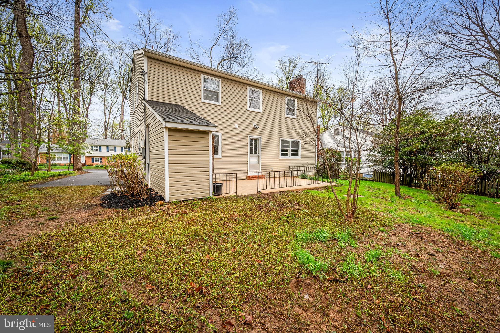 307 Jody Way