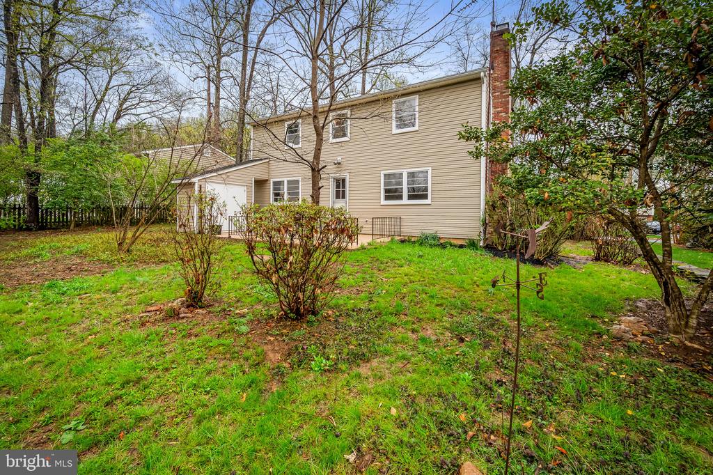 307 Jody Way