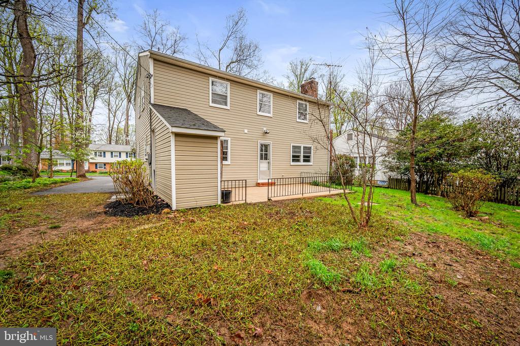 307 Jody Way