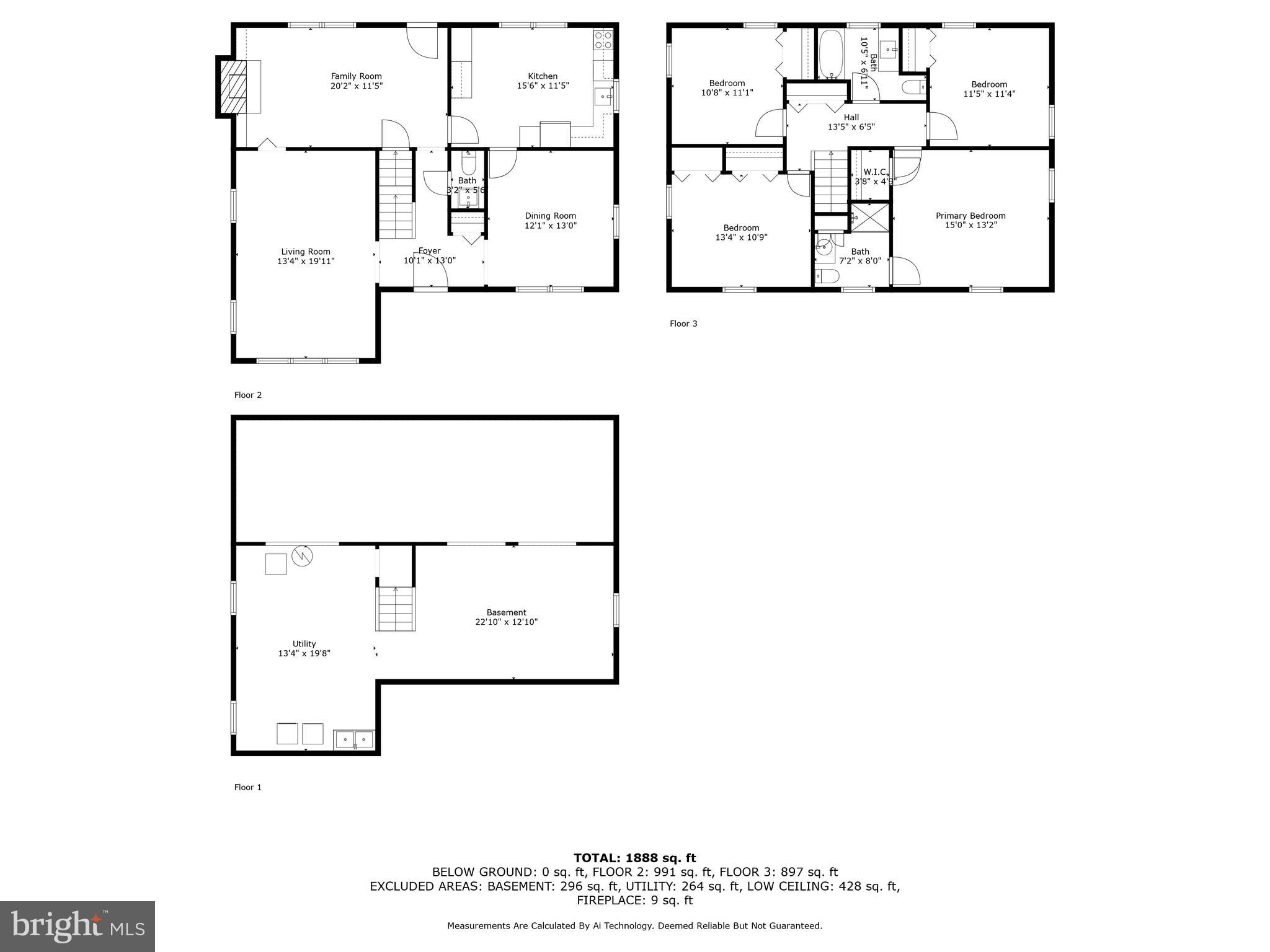 307 Jody Way