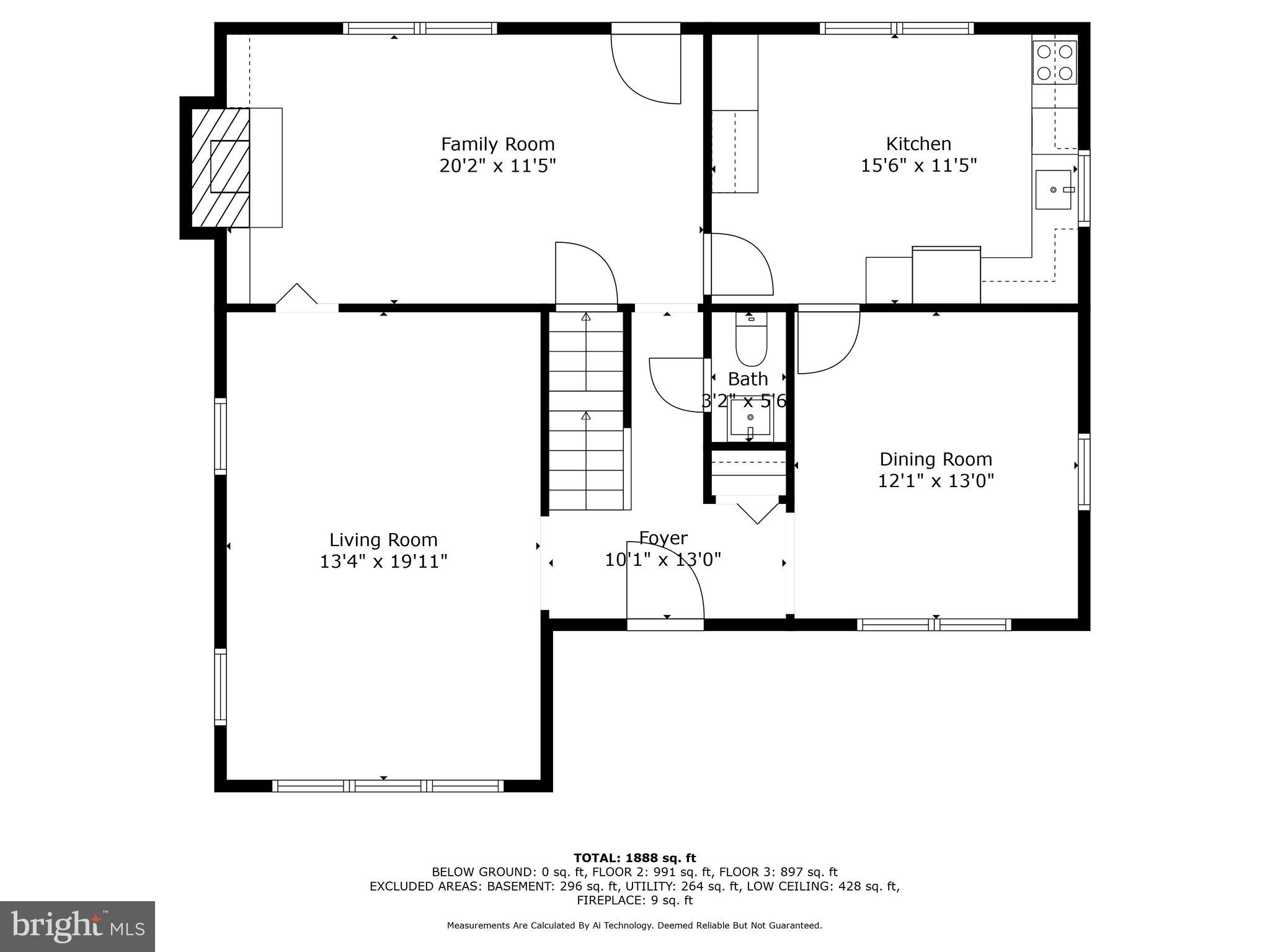 307 Jody Way