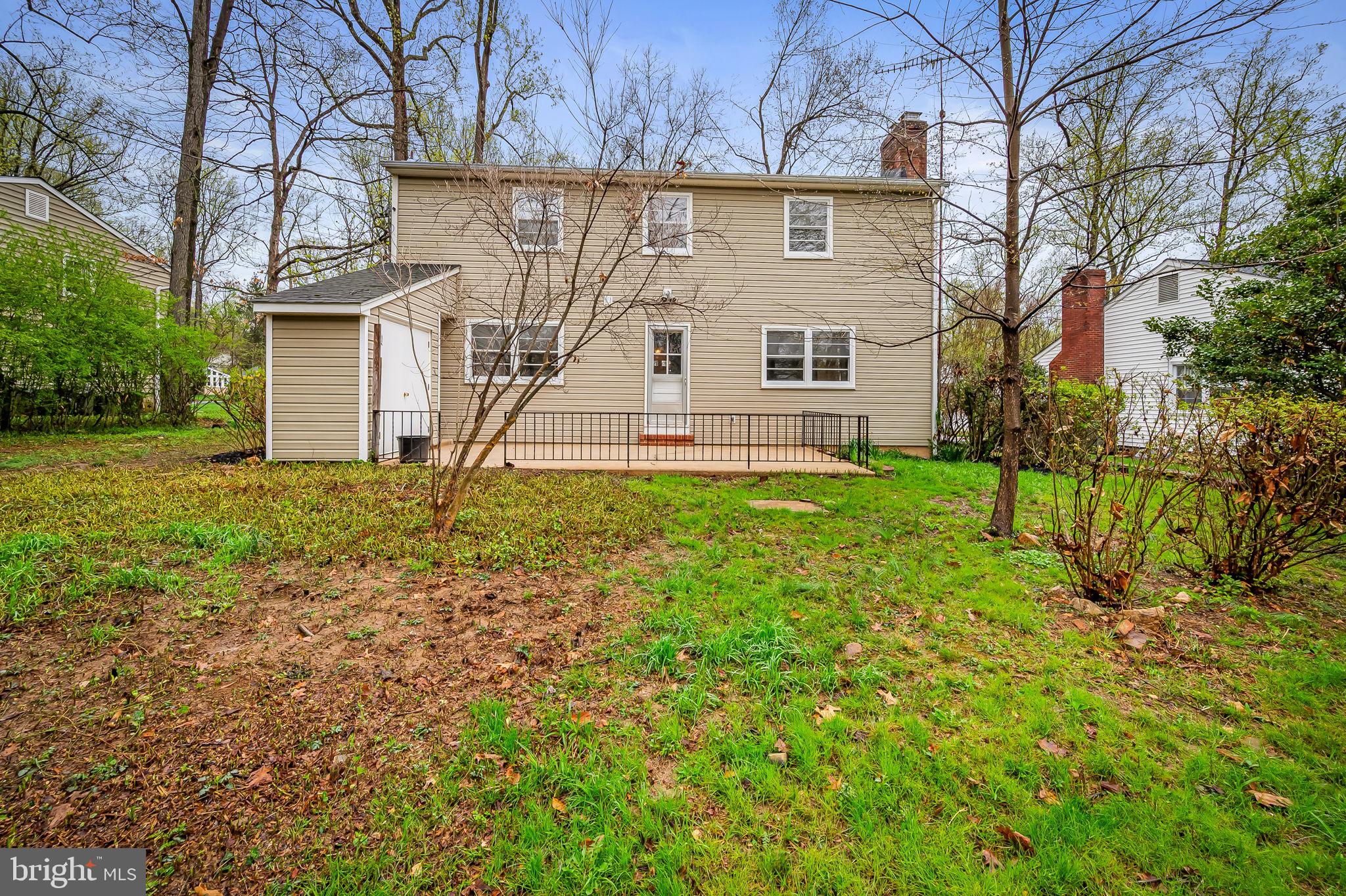 307 Jody Way