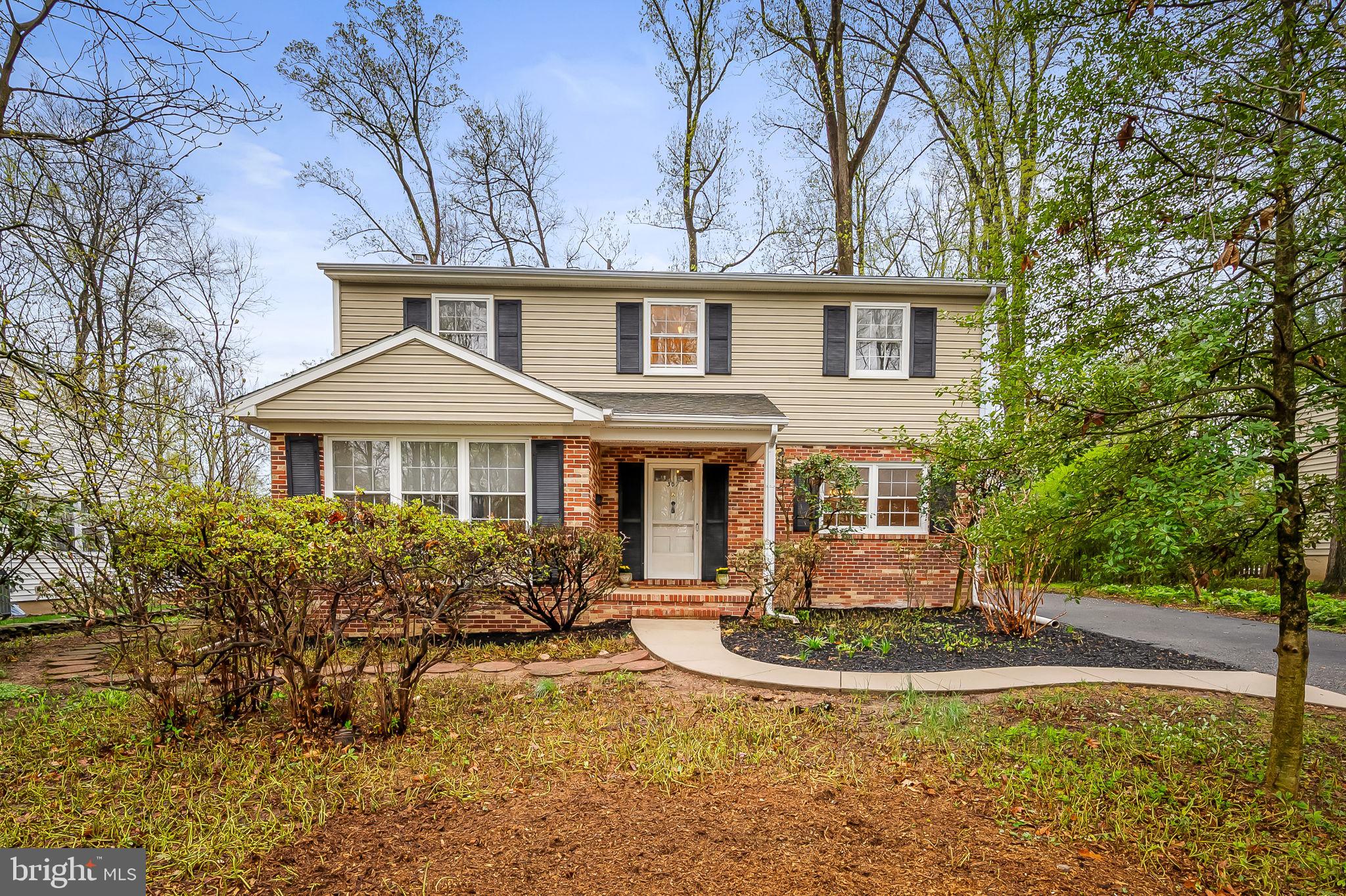307 Jody Way