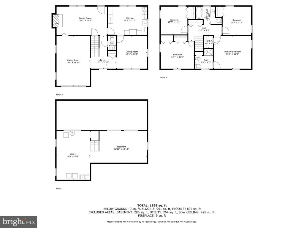 307 Jody Way