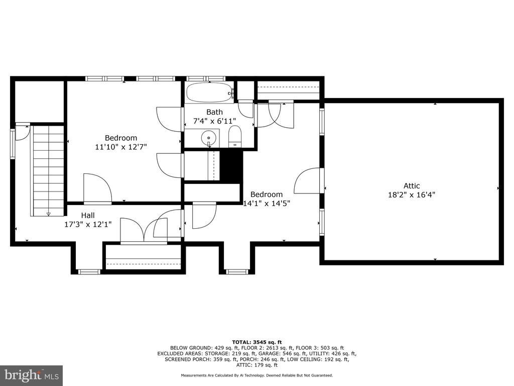 7 Caveswood Ln