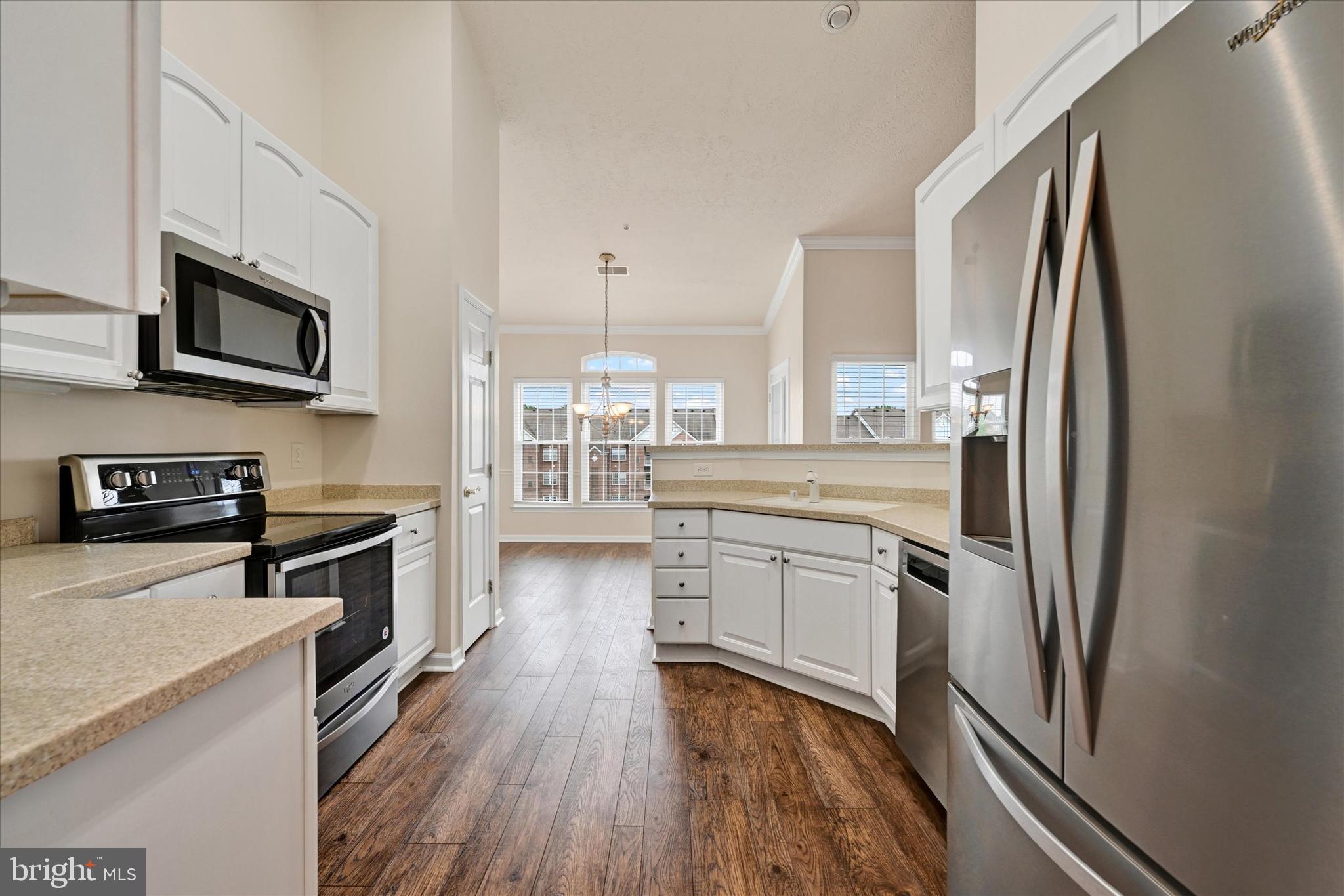 4503 Dunton Ter #8503 R
