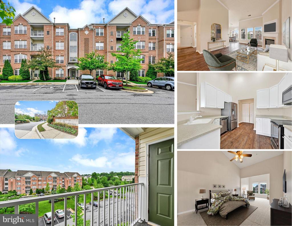 4503 Dunton Ter #8503 R