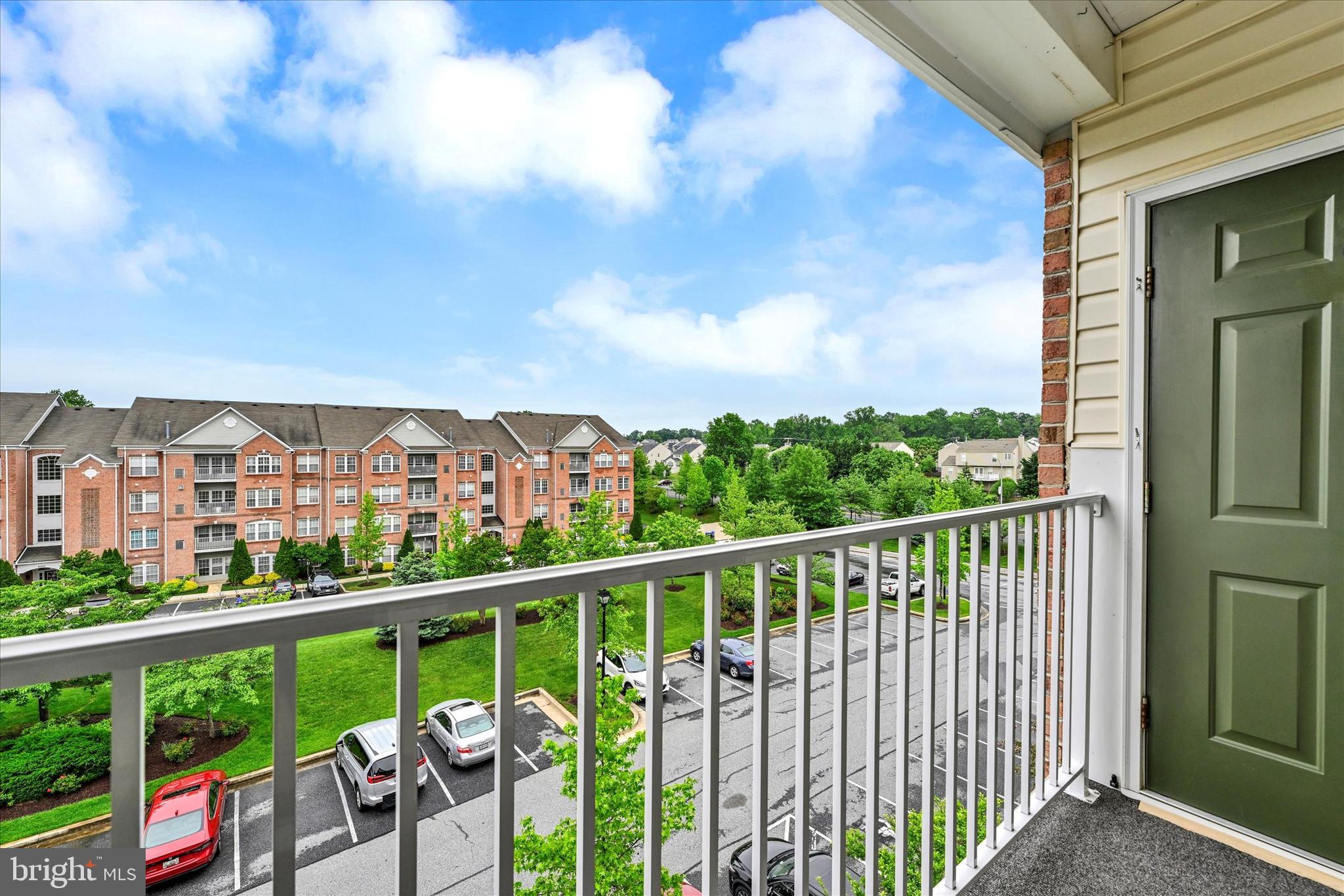 4503 Dunton Ter #8503 R