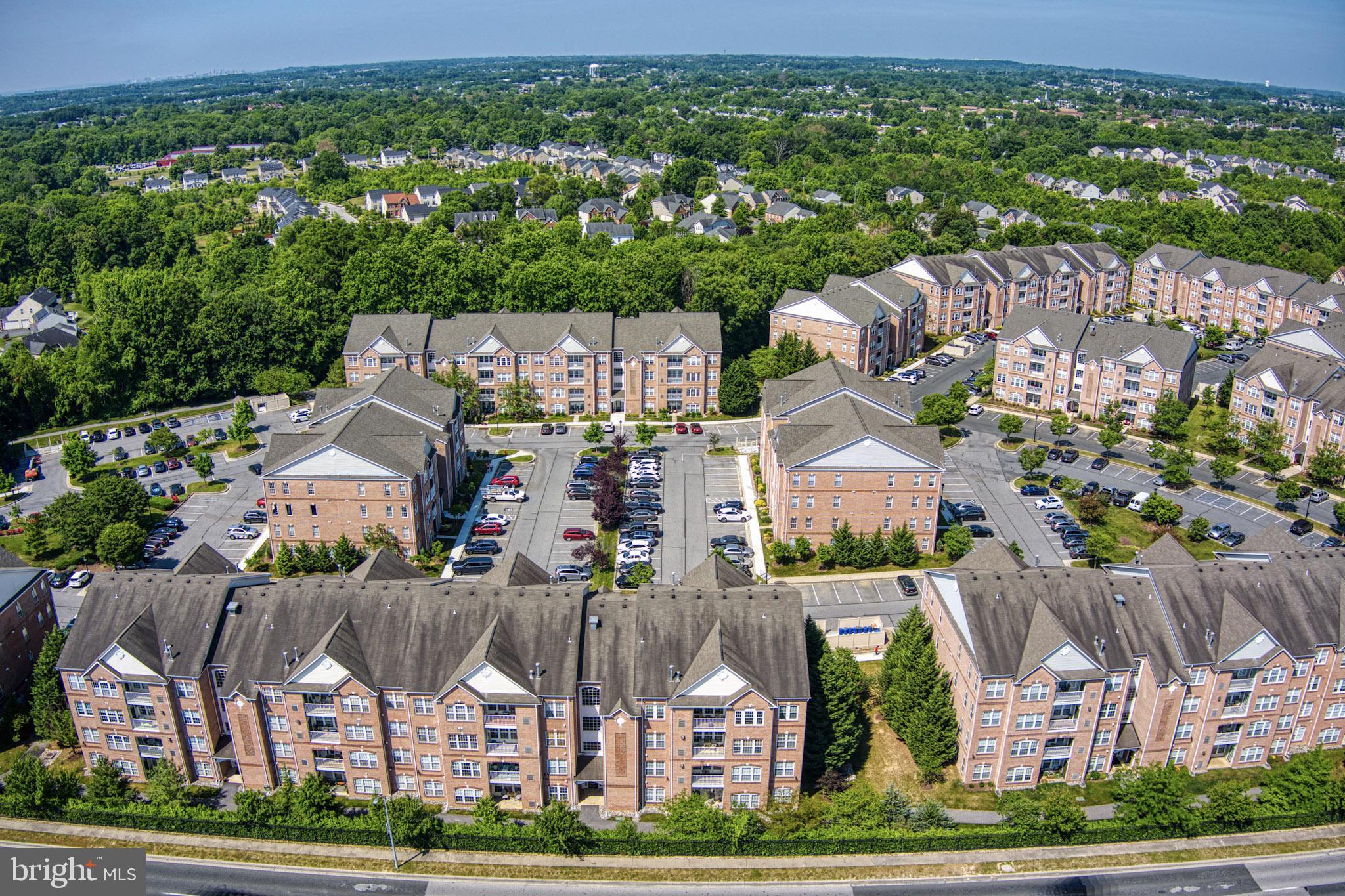 4503 Dunton Ter #8503 R