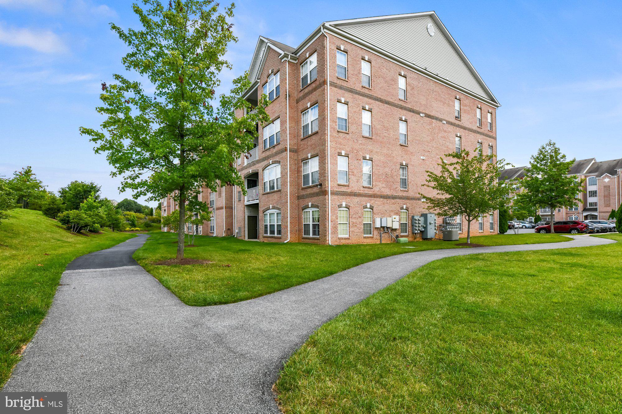 4503 Dunton Ter #8503 R