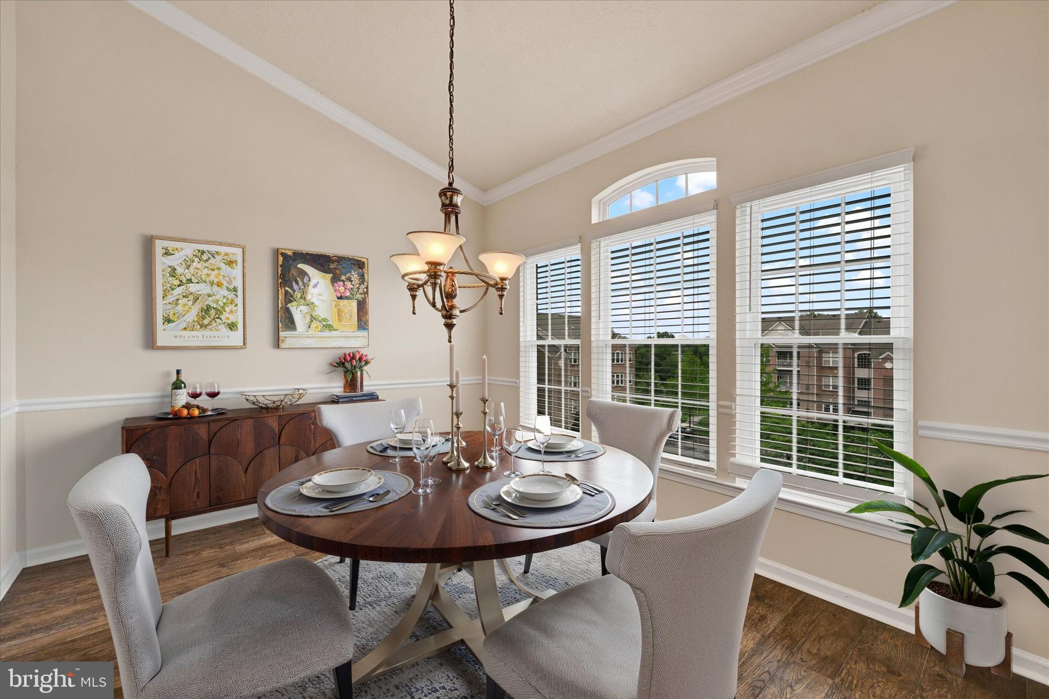 4503 Dunton Ter #8503 R