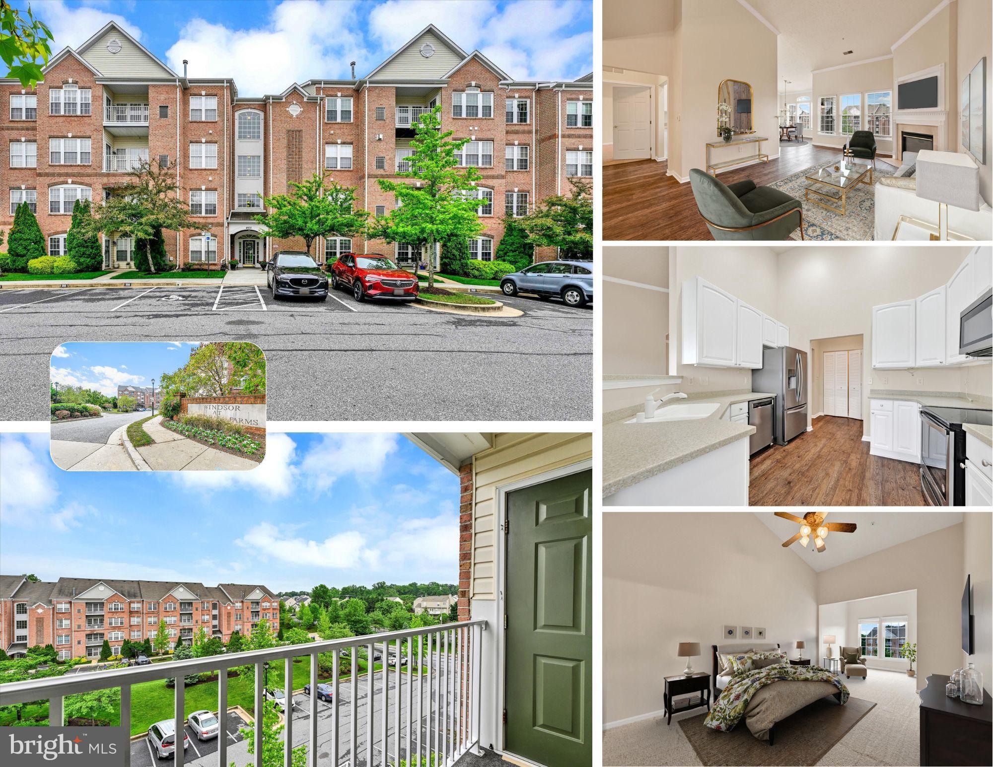 4503 Dunton Ter #8503 R