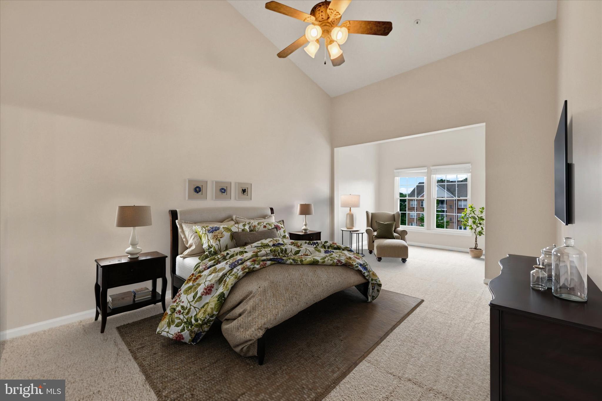 4503 Dunton Ter #8503 R