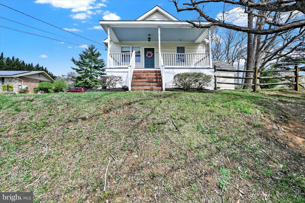 9700 Magledt Rd