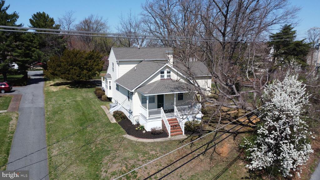 9700 Magledt Rd