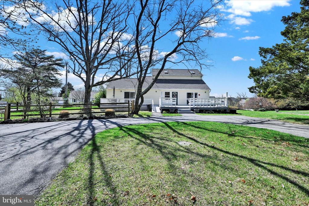 9700 Magledt Rd