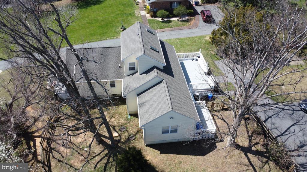 9700 Magledt Rd