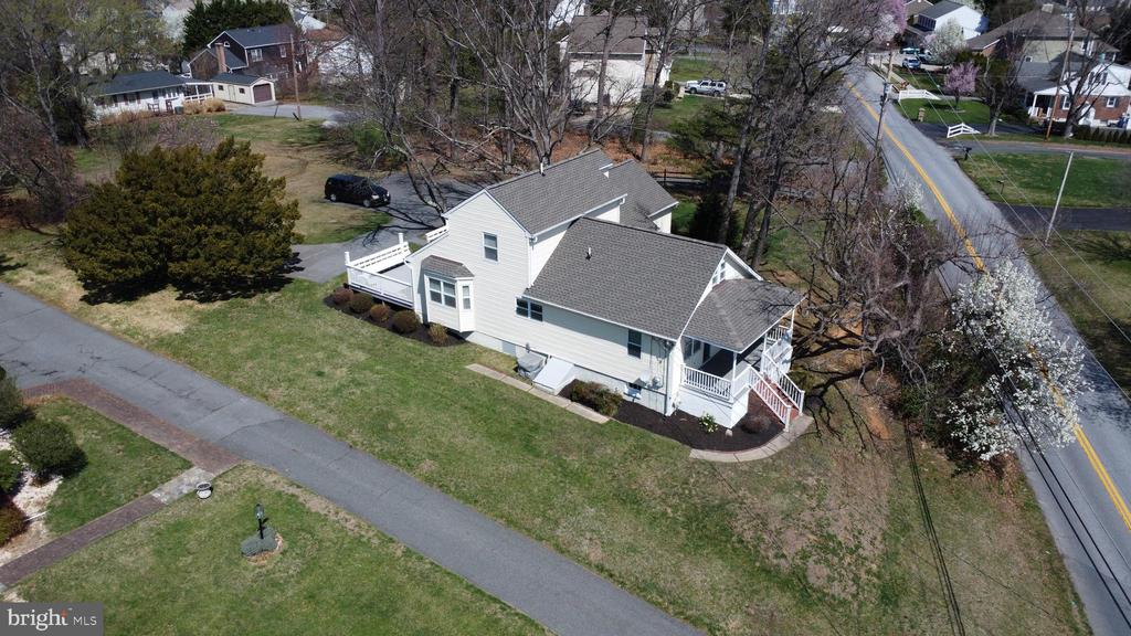 9700 Magledt Rd
