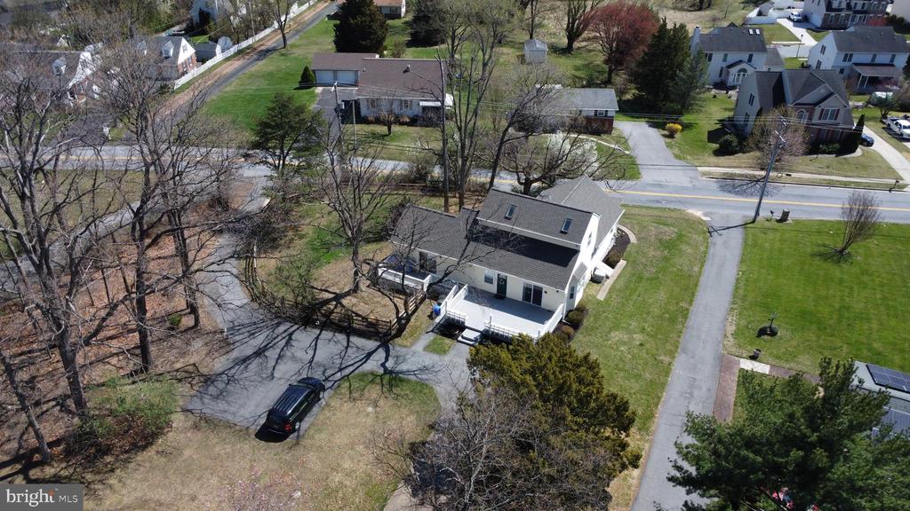 9700 Magledt Rd