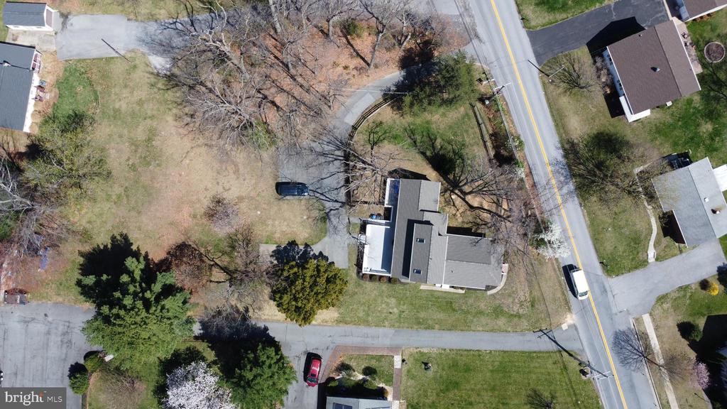 9700 Magledt Rd