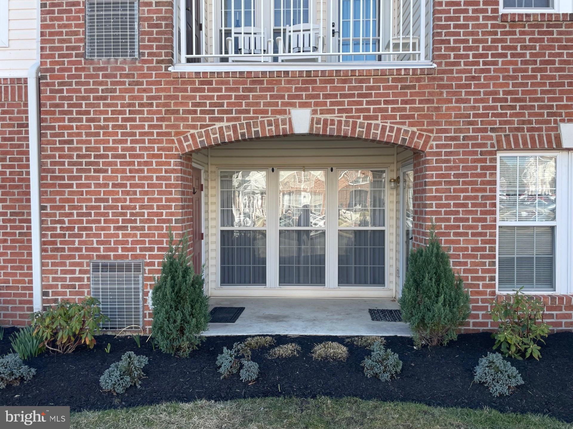5-D Brook Farm Ct #5d
