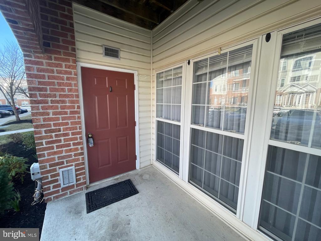 5-D Brook Farm Ct #5d
