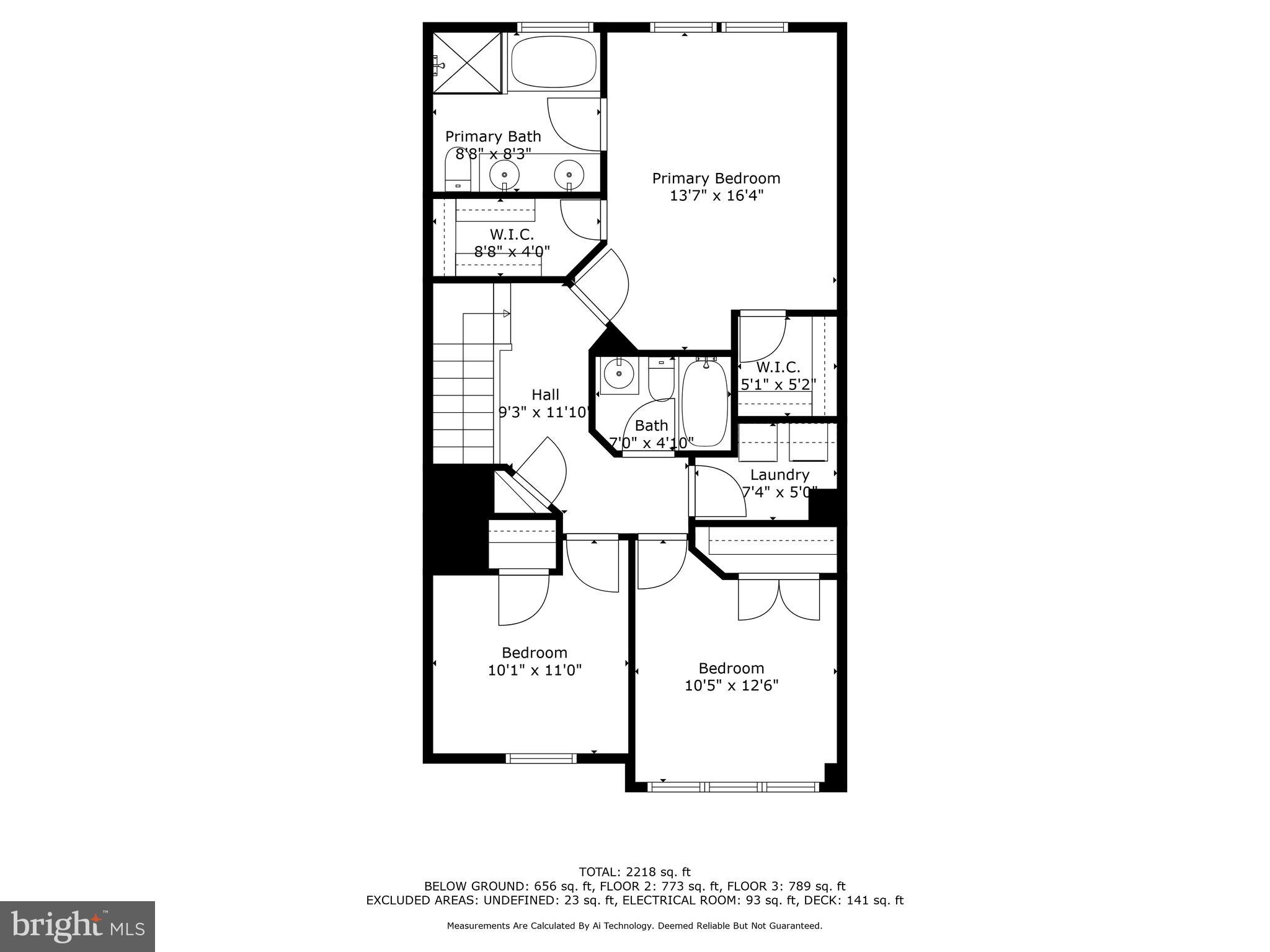 6 Ferns Ct