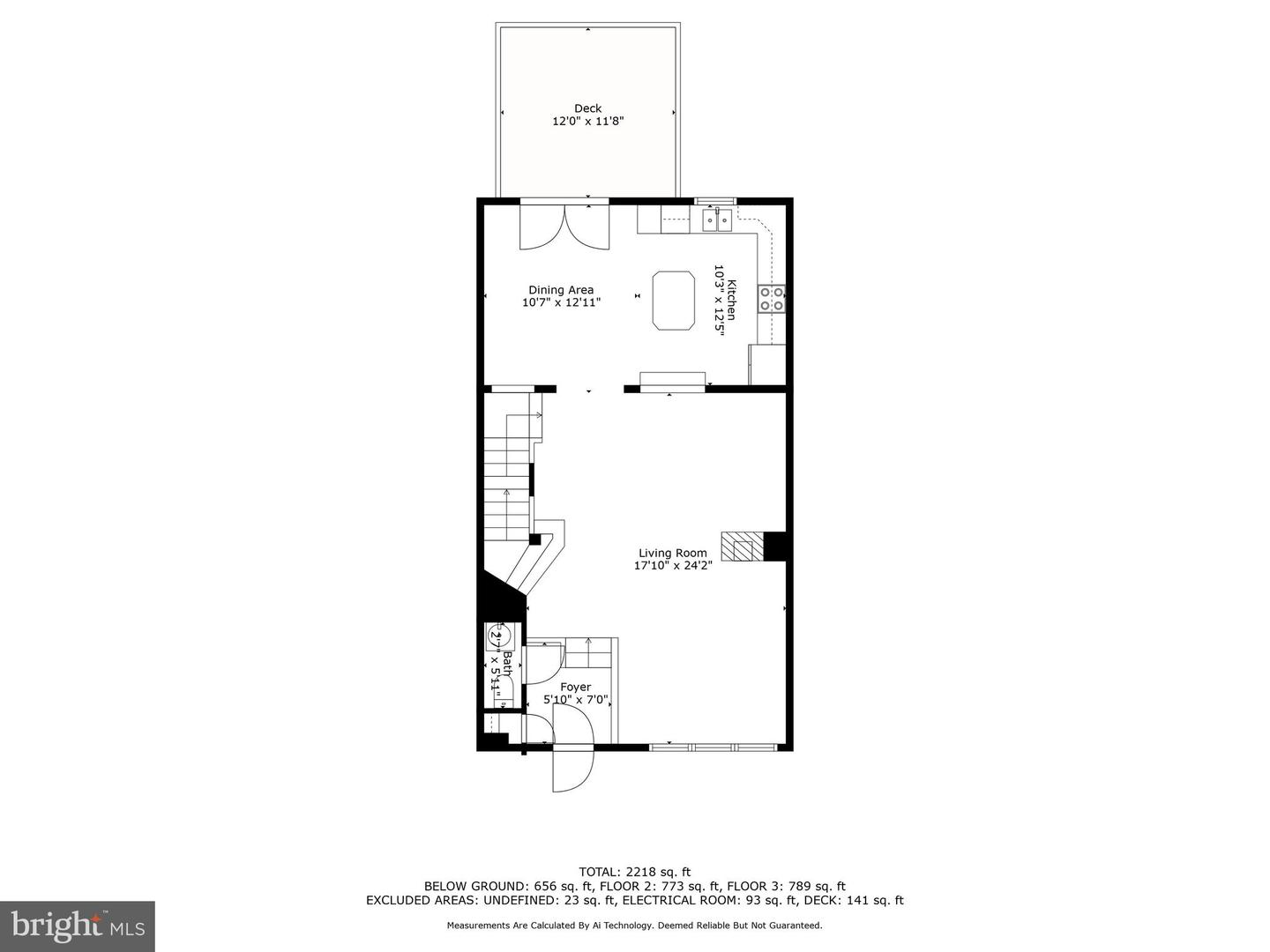 6 Ferns Ct