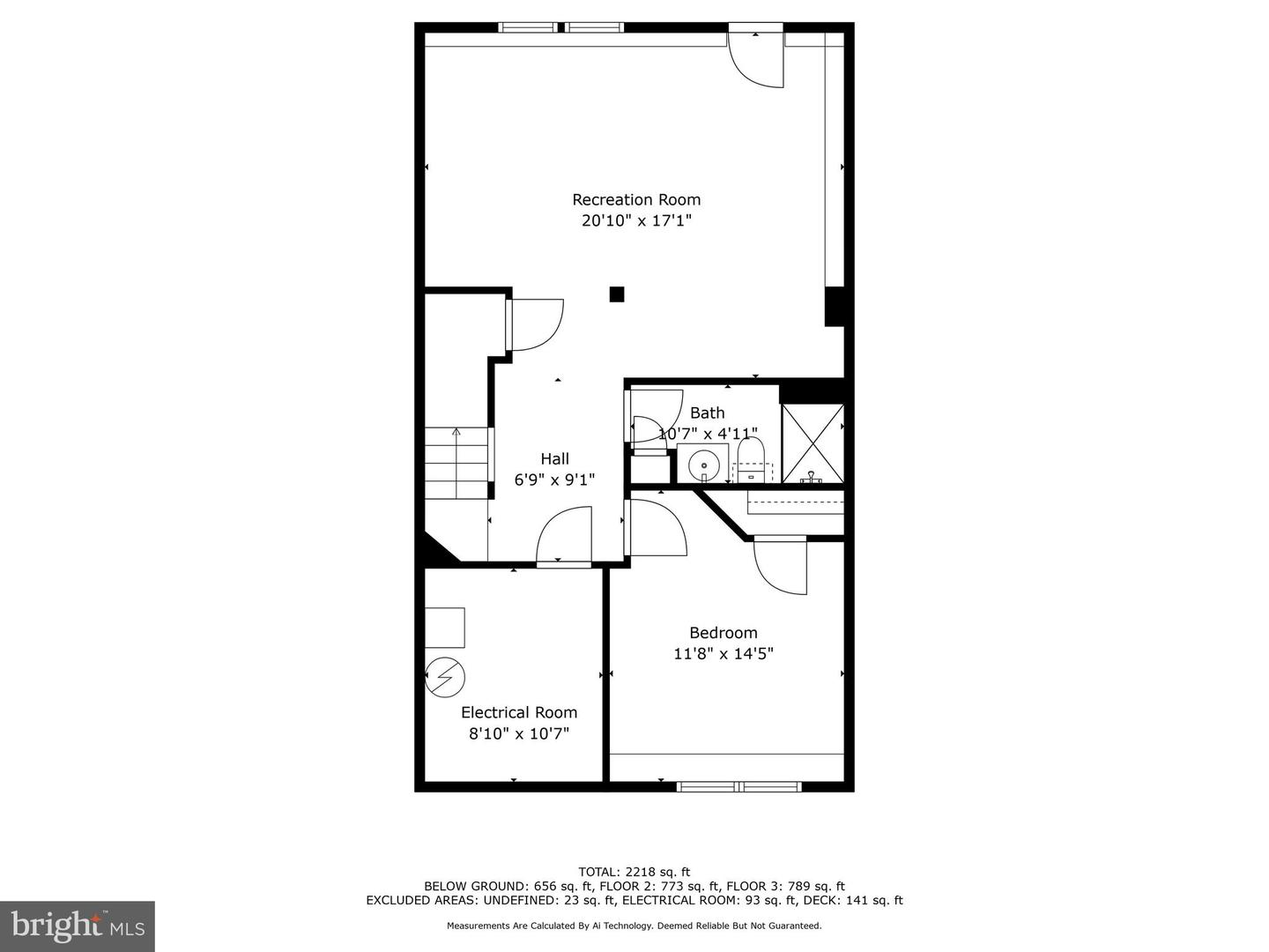 6 Ferns Ct