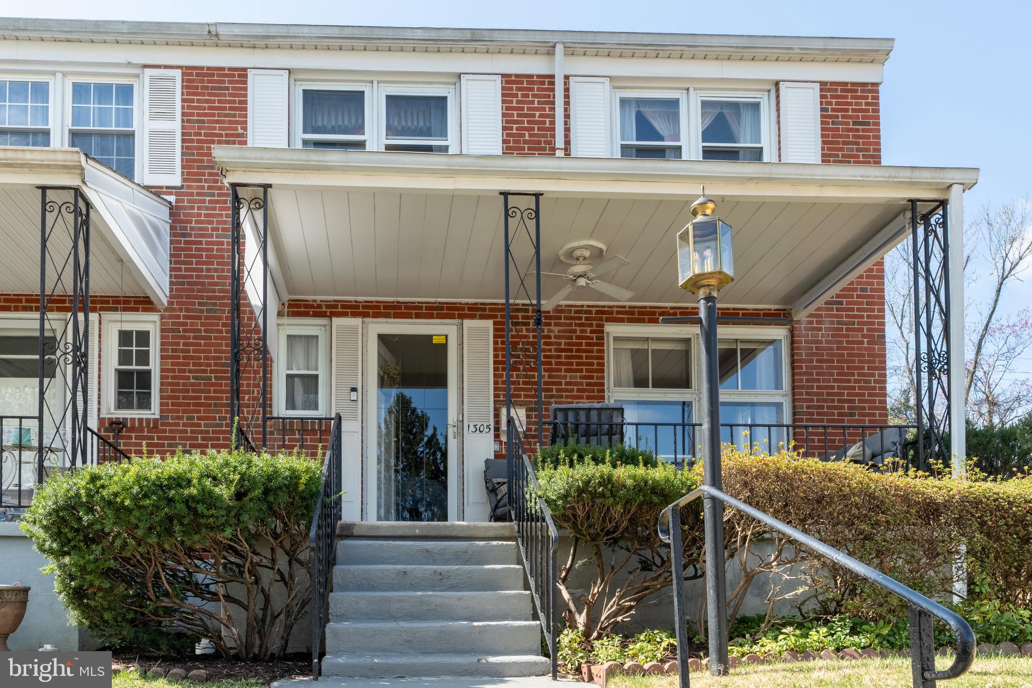 1305 Brixton Rd