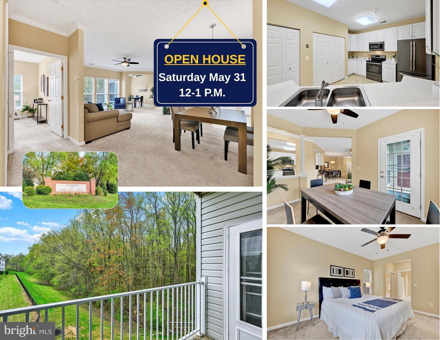 9613-G Haven Farm Rd #9613g