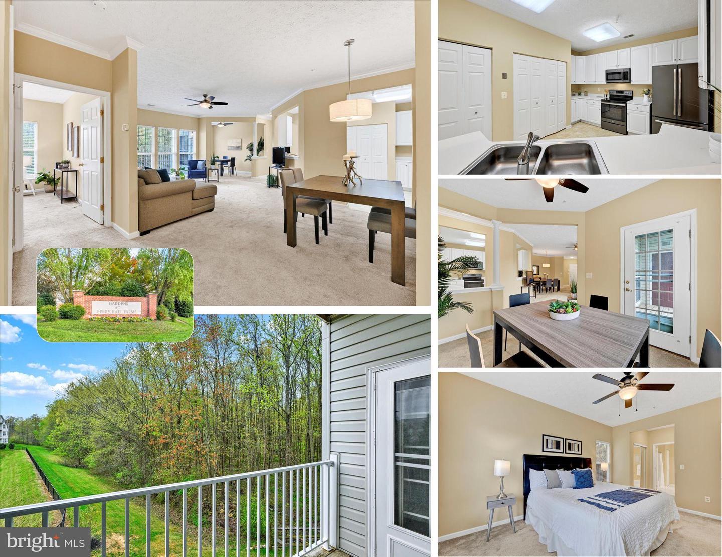 9613-G Haven Farm Rd #9613g