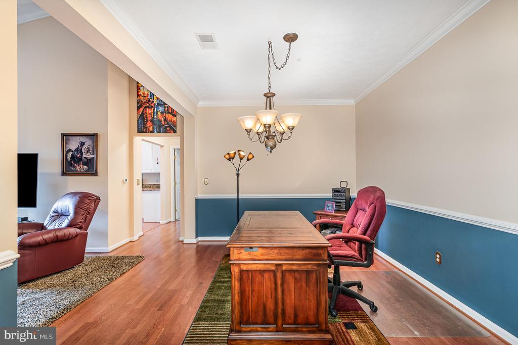 9509 KINGSCROFT TERRACE Q 9509Q