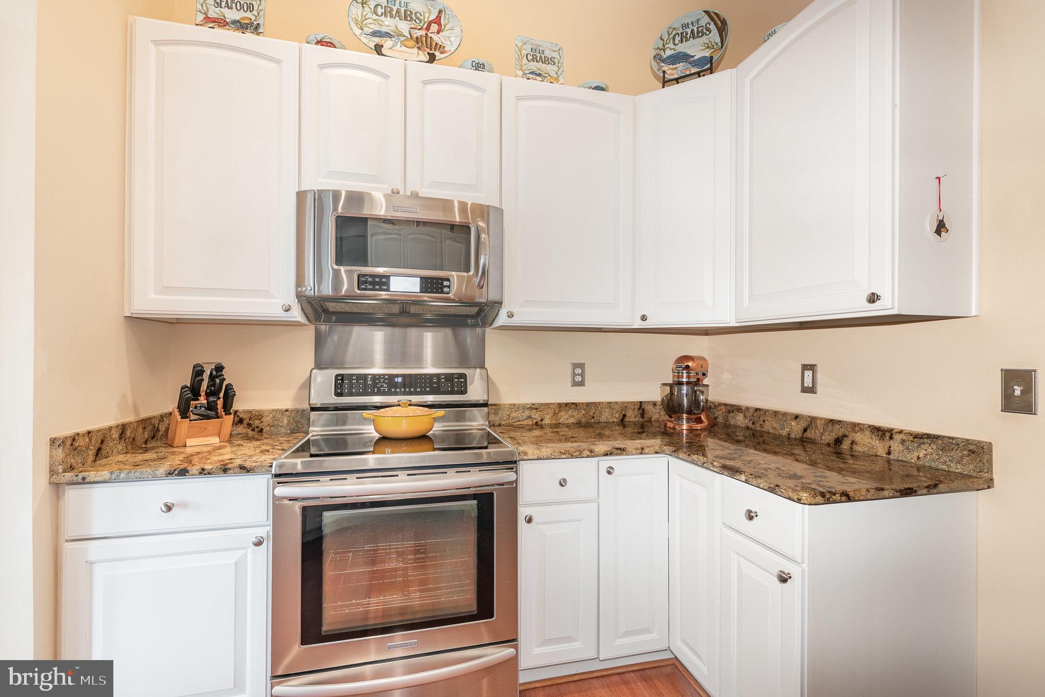 9509 KINGSCROFT TERRACE Q 9509Q