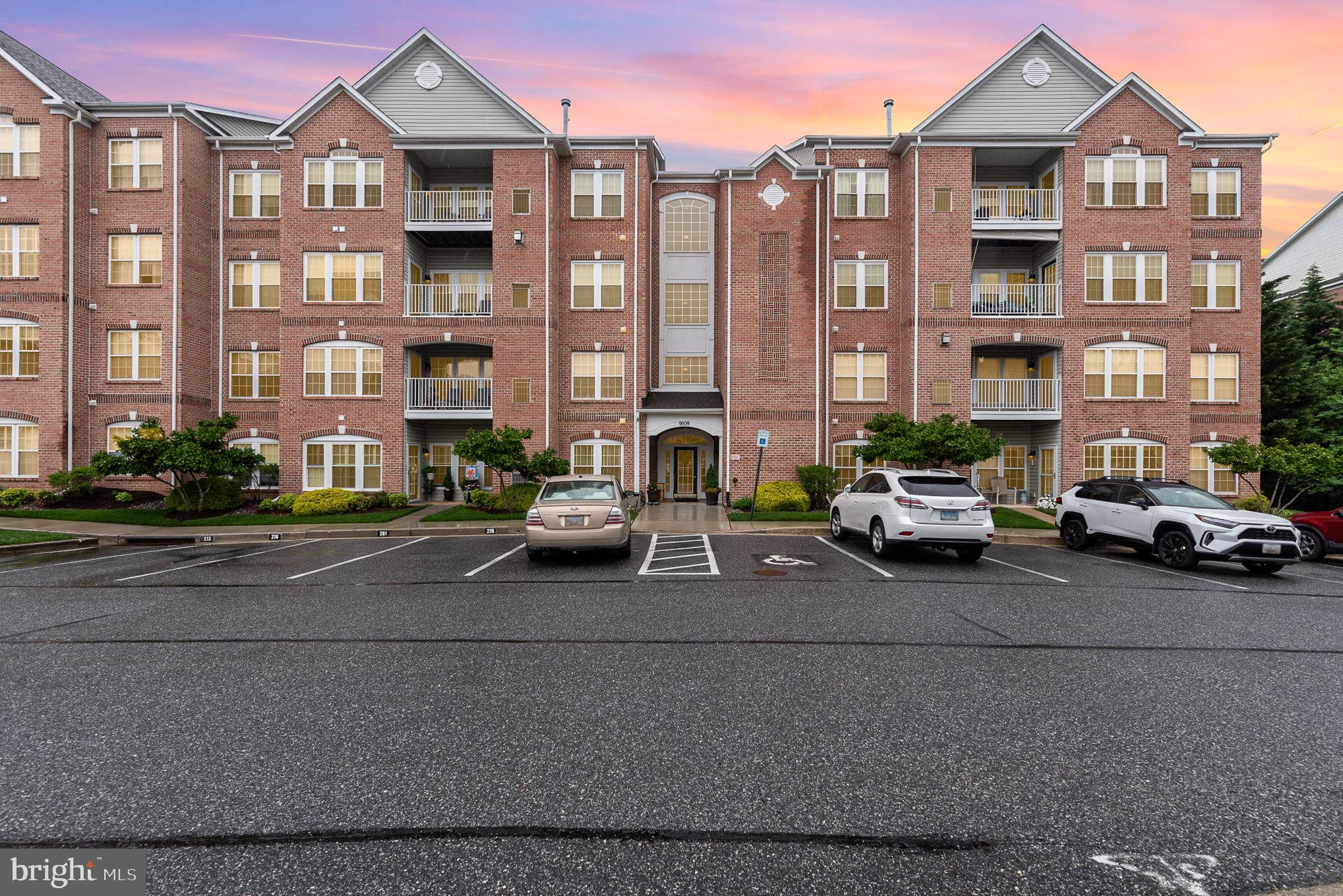 9509 KINGSCROFT TERRACE Q 9509Q