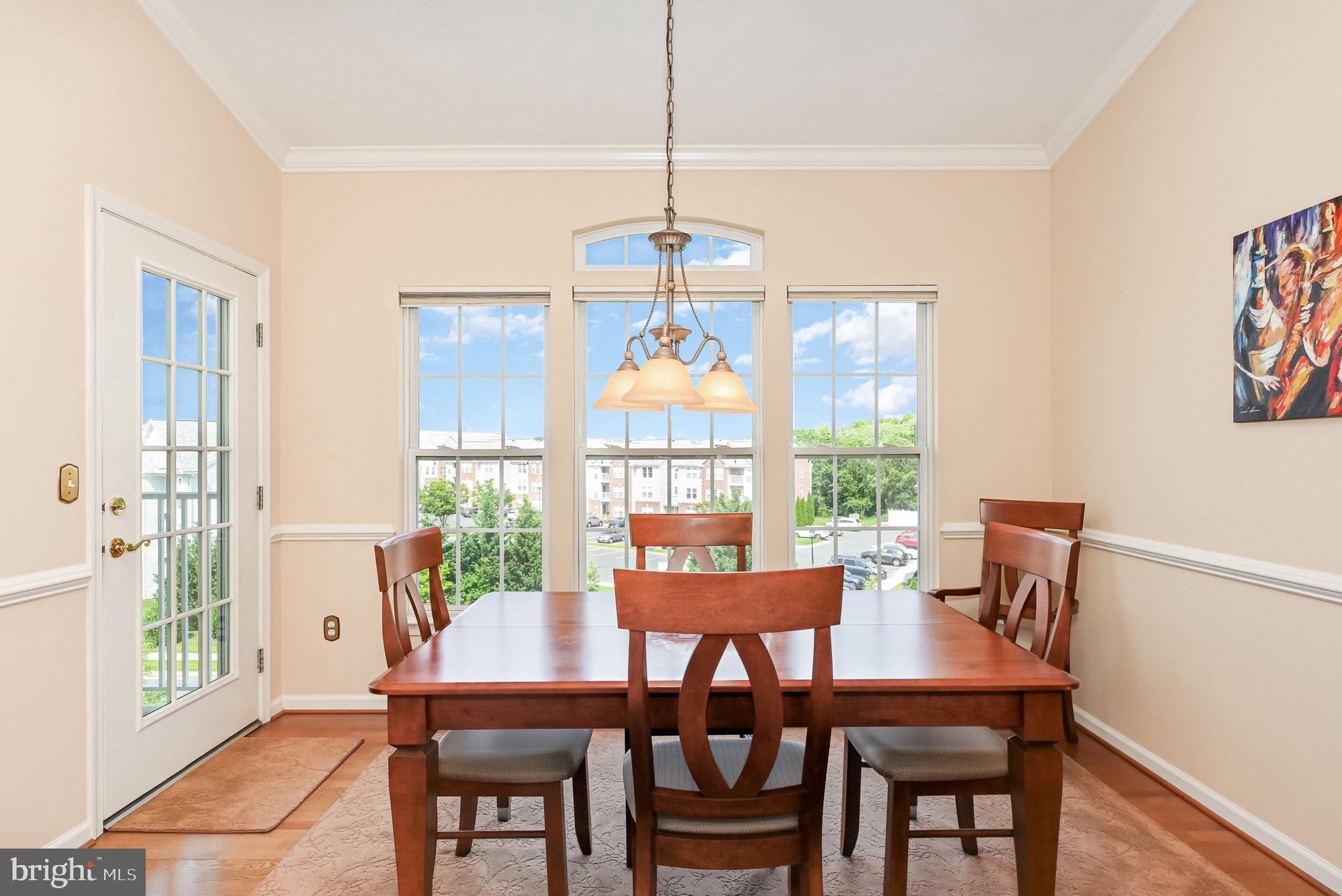 9509 KINGSCROFT TERRACE Q 9509Q