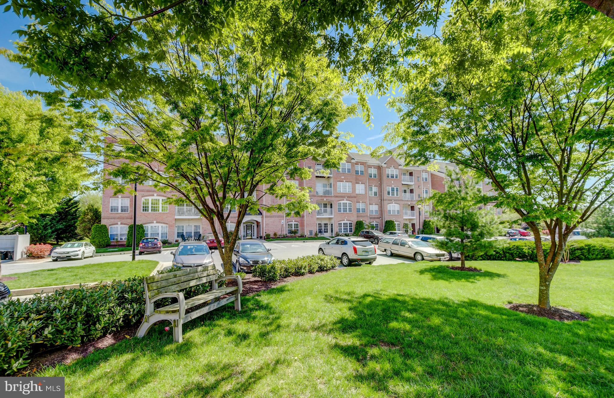 9509 KINGSCROFT TERRACE Q 9509Q