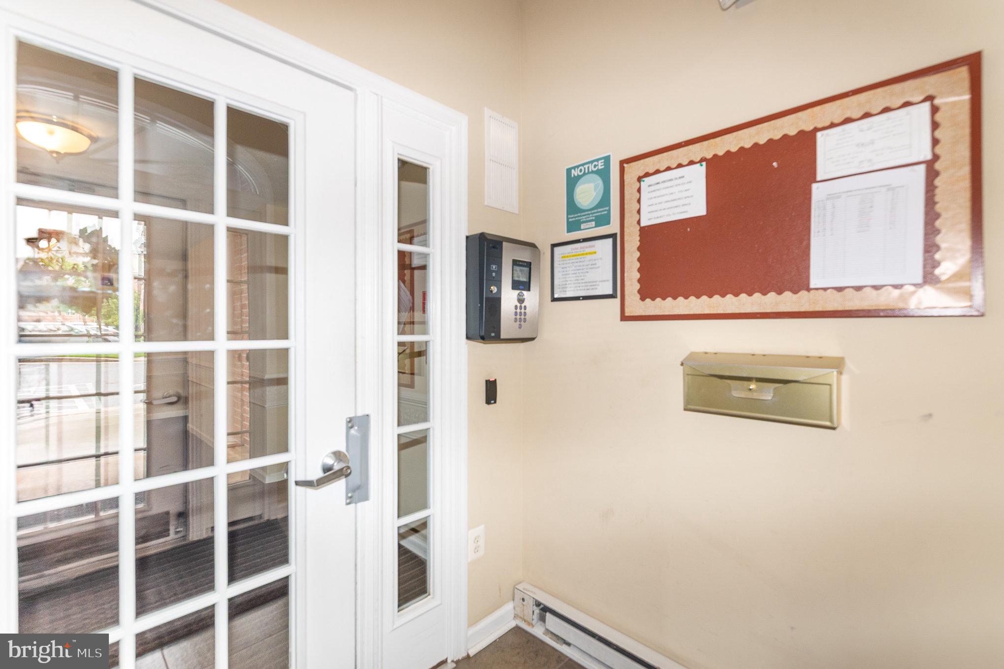 9509 KINGSCROFT TERRACE Q 9509Q