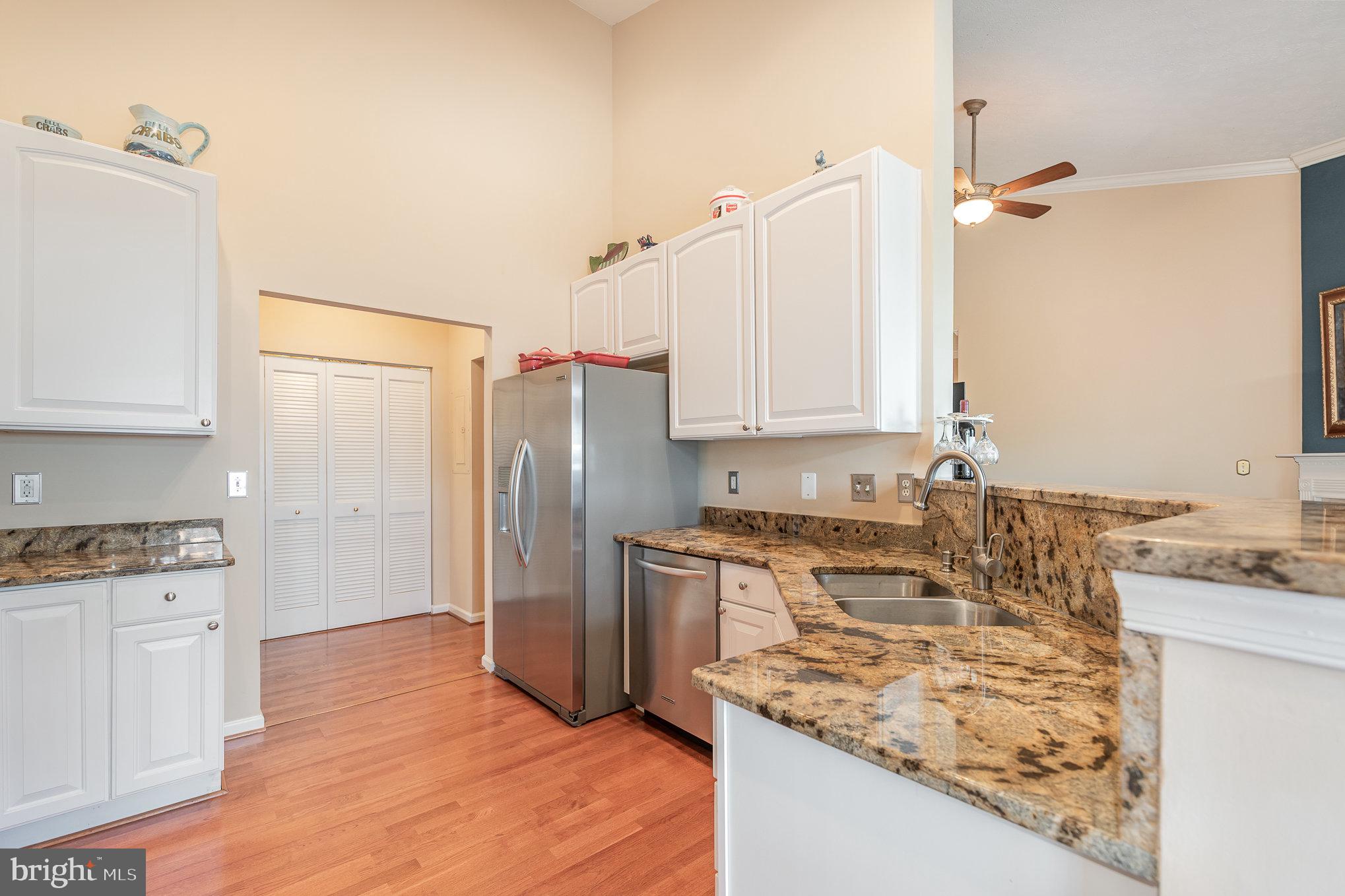 9509 KINGSCROFT TERRACE Q 9509Q