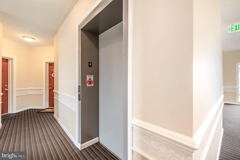 9509 KINGSCROFT TERRACE Q 9509Q