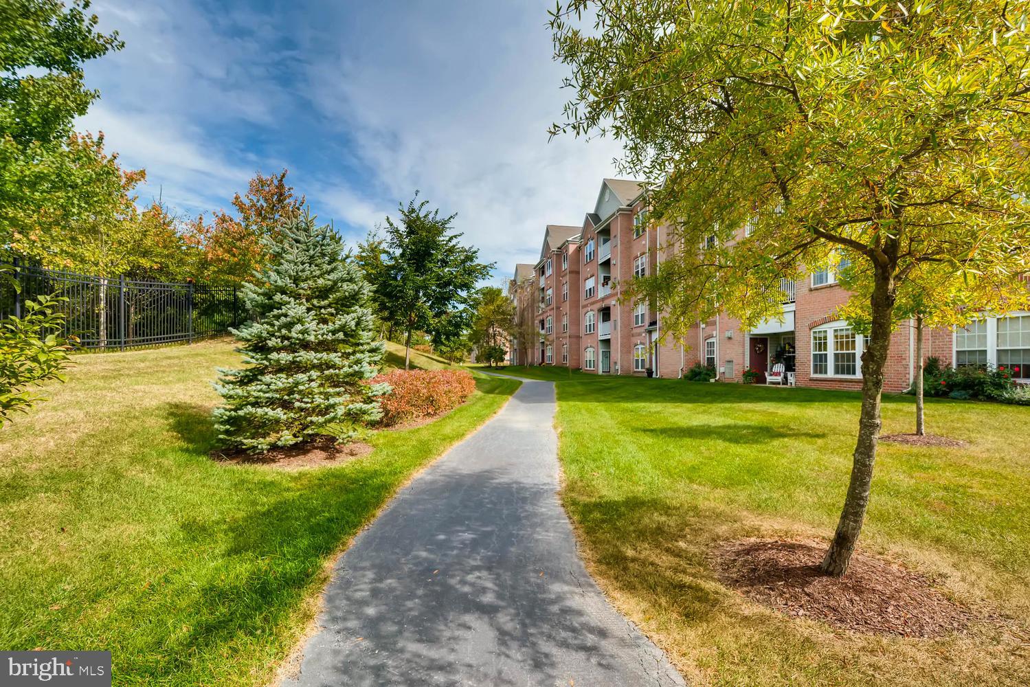 9509 KINGSCROFT TERRACE Q 9509Q