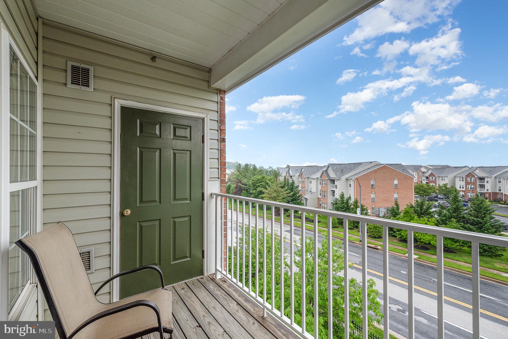 9509 KINGSCROFT TERRACE Q 9509Q