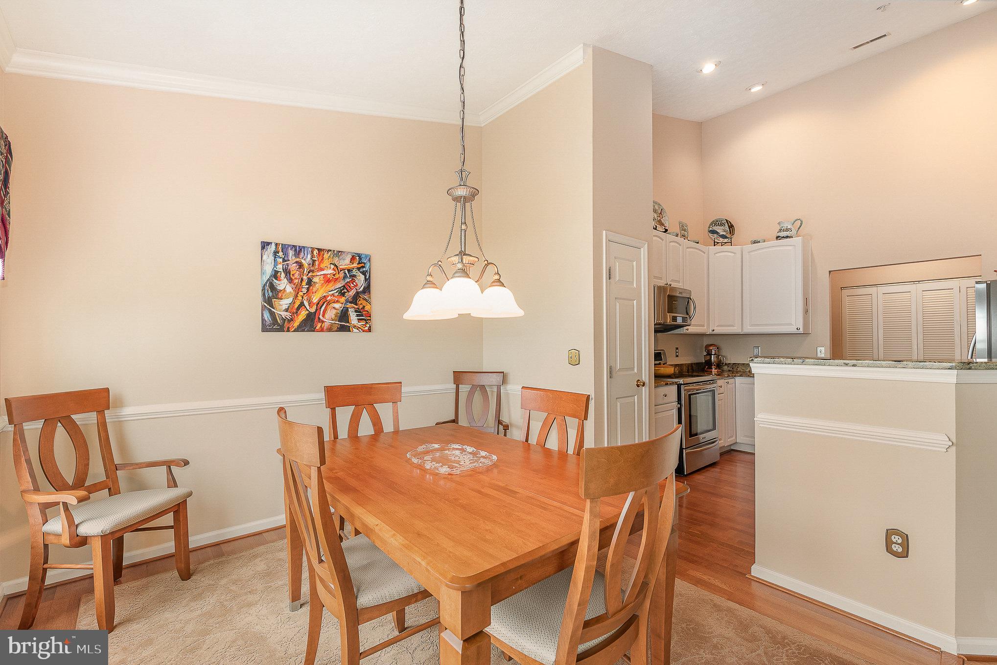 9509 KINGSCROFT TERRACE Q 9509Q