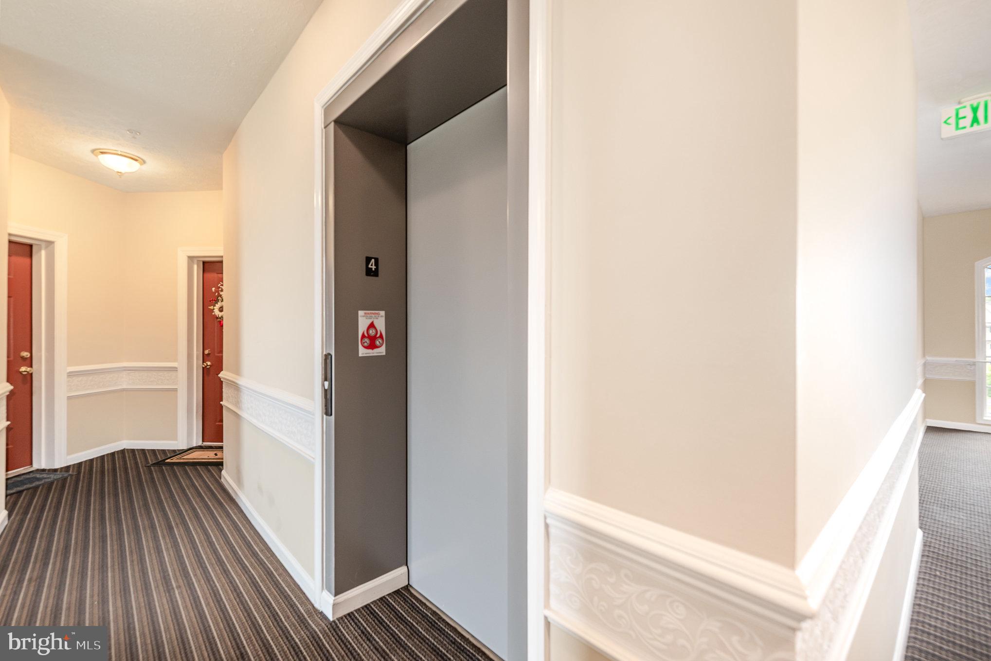 9509 KINGSCROFT TERRACE Q 9509Q