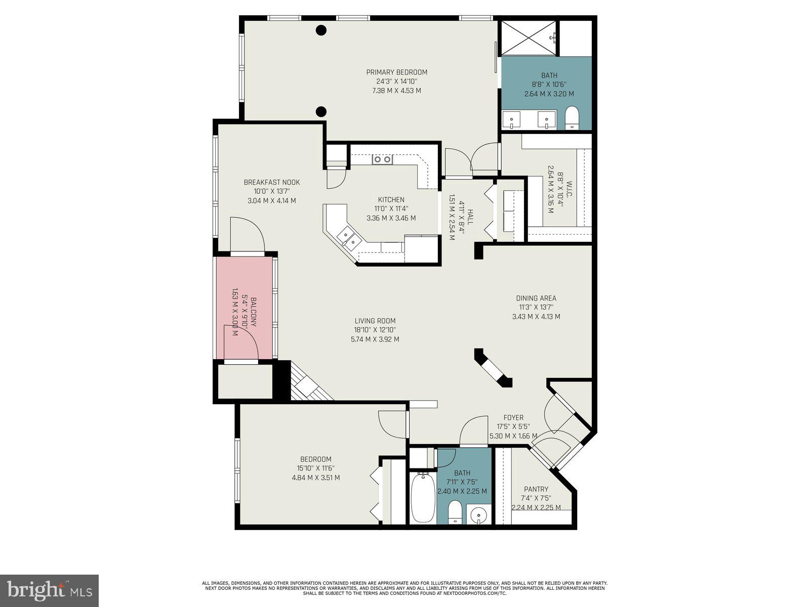 9509 KINGSCROFT TERRACE Q 9509Q